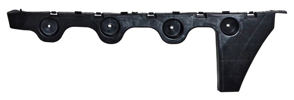 [GTCEQ18R] GUIA FASCIA (DEFENSA) CHEVROLET EQUINOX 18-20 TRAS DER TW