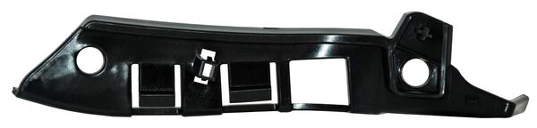 [CHMA08GUFADEL] GUIA FASCIA (DEFENSA) CHEVROLET MALIBU 08-12 EXT DEL IZQ