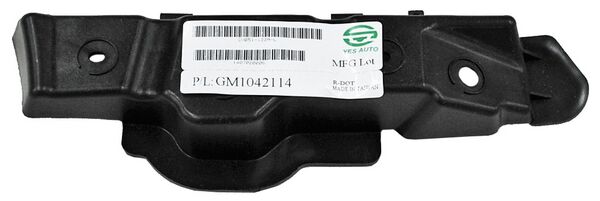[GDCMA13ER] GUIA FASCIA (DEFENSA) CHEVROLET MALIBU 13-15 EXT DEL DER