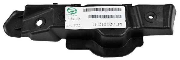 [GDCMA13EL] GUIA FASCIA (DEFENSA) CHEVROLET MALIBU 13-15 EXT DEL IZQ