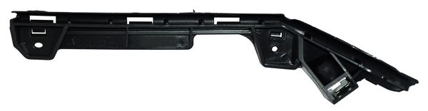 GUIA FASCIA (DEFENSA) CHEVROLET MERIVA 04-06 DEL IZQ