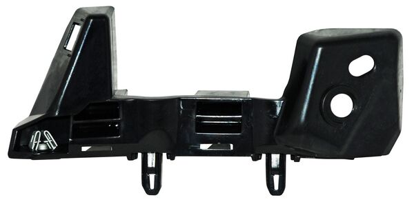 [GFCH-ON20-31] GUIA FASCIA (DEFENSA) CHEVROLET ONIX 2020 AL 2022 DEL DER TW