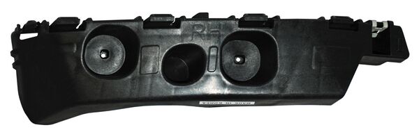 [CHSP16GFR] GUIA FASCIA (DEFENSA) CHEVROLET SPARK DE 2016 AL 2020 LINEA NVA TRAS DER