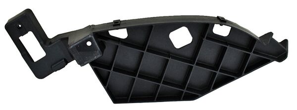[CHSUB07GUFDR] GUIA FASCIA (DEFENSA) CHEVROLET SUBURBAN / AVALANCHE / TAHOE DE 2007 AL 2014 DEL DER (136862)