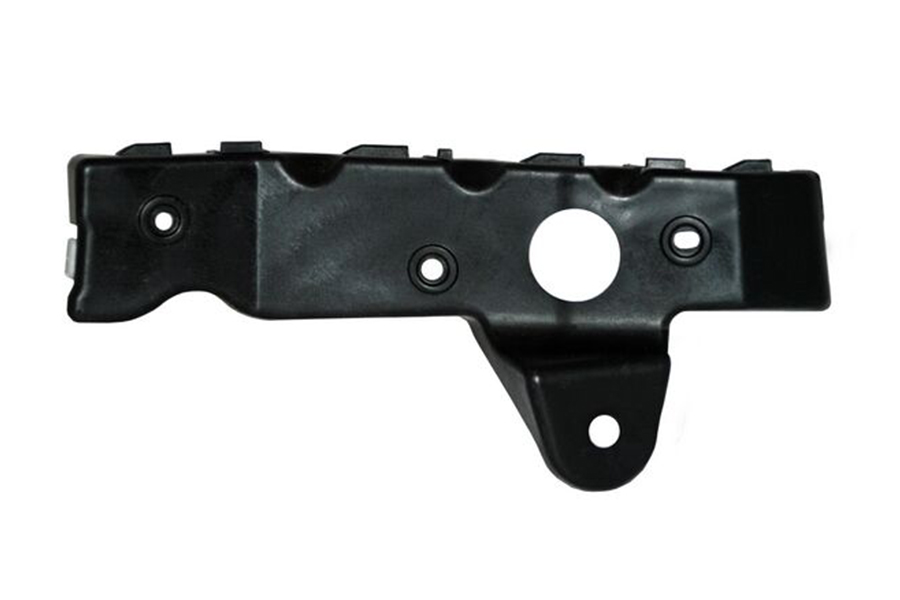 [CHTOR11GUFDL] GUIA FASCIA (DEFENSA) CHEVROLET TORNADO 2011 AL 2021 DEL IZQ