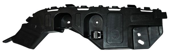 [CHTRA13GUIDELL] GUIA FASCIA (DEFENSA) CHEVROLET TRAX 13-16 DEL IZQ TW