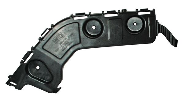 [GTCTX13LL] GUIA FASCIA (DEFENSA) CHEVROLET TRAX 13-20 LAT TRAS IZQ