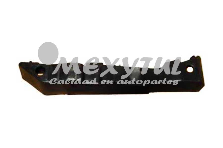 GUIA FASCIA (DEFENSA) DODGE ATTITUDE DE 2006 AL 2011 DEL DER (8749) TW