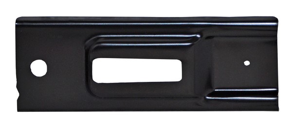 GUIA FASCIA (DEFENSA) DODGE ATTITUDE 12-14 DEL CENT IZQ/DER TW