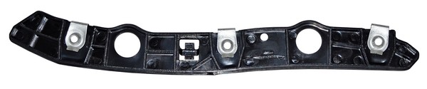 [FOEC18GUFDOR] GUIA FASCIA (DEFENSA) FORD ECOSPORT 18-20 DEL DER TW