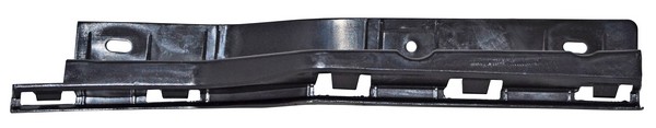 [FOEC18GUFLOR] GUIA FASCIA (DEFENSA) FORD ECOSPORT 18-20 IZQ/DER TW