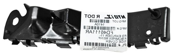 [FOEXP11GUIFDL] GUIA FASCIA (DEFENSA) FORD EXPLORER 11-15 DEL IZQ