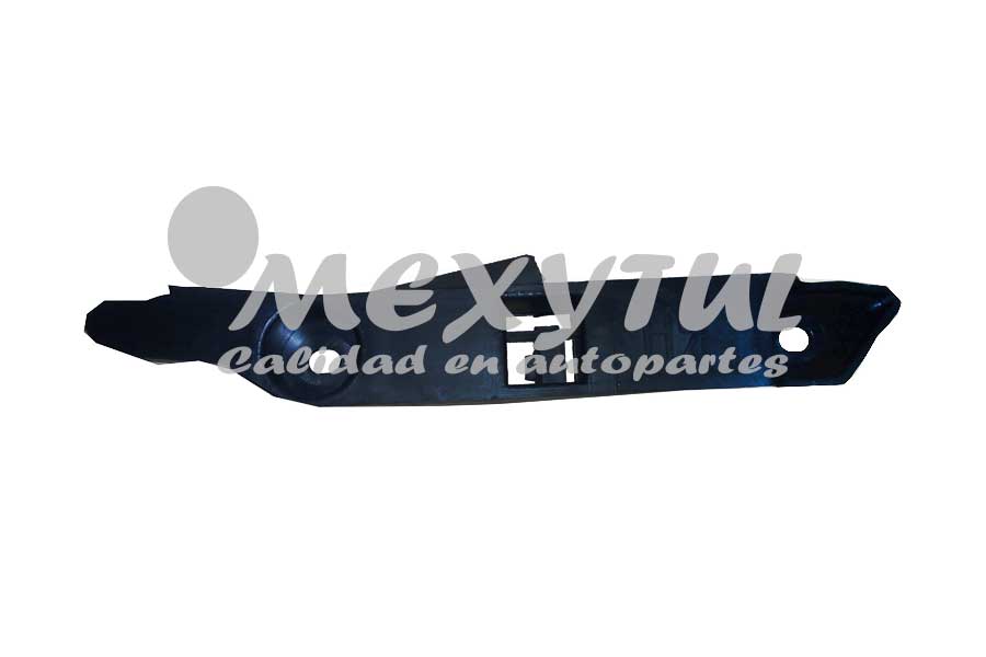 [FOFOC09GUFR] GUIA FASCIA (DEFENSA) FORD FOCUS DE 2009 AL 2011 DEL DER (10504)