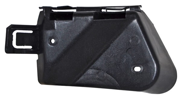 [GTFFO12SR5] GUIA FASCIA (DEFENSA) FORD FOCUS 12-14 5 PTAS SOPORTE TRAS DER