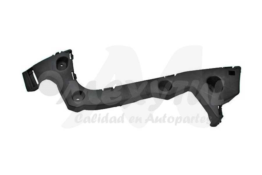 [FOFOC12GUFHGTR] GUIA FASCIA (DEFENSA) FORD FOCUS DE 2012 AL 2016 4 PTAS TRAS DER (132361)