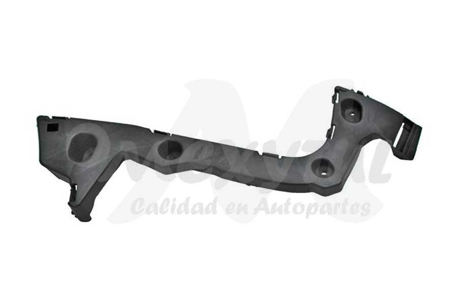 [FOFOC12GUFHGTL] GUIA FASCIA (DEFENSA) FORD FOCUS DE 2012 AL 2016 4 PTAS TRAS IZQ (132362)