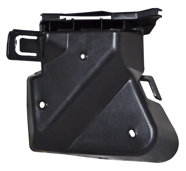 [GTFFO15SR5] GUIA FASCIA (DEFENSA) FORD FOCUS 15-17 5 PTAS SOPORTE TRAS DER