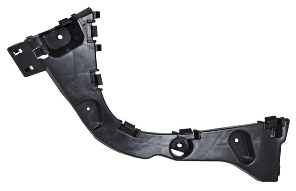 [GTFFO15R5] GUIA FASCIA (DEFENSA) FORD FOCUS 15-17 5 PTAS TRAS DER