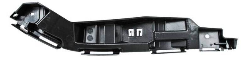 [FOFUS10GUIFDR] GUIA FASCIA (DEFENSA) FORD FUSION DE 2010 AL 2012 DEL DER