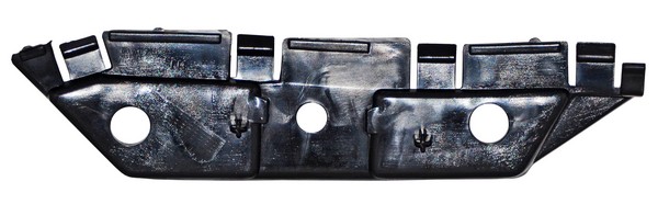 [GDFFU13L] GUIA FASCIA (DEFENSA) FORD FUSION 13-16 DEL IZQ