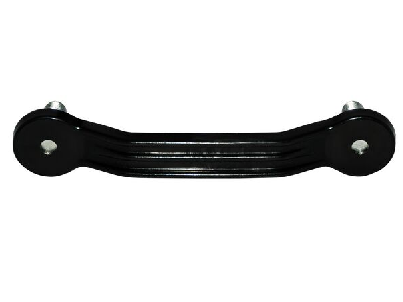 GUIA FASCIA (DEFENSA) FORD PU 15-16 IZQ/DER TW