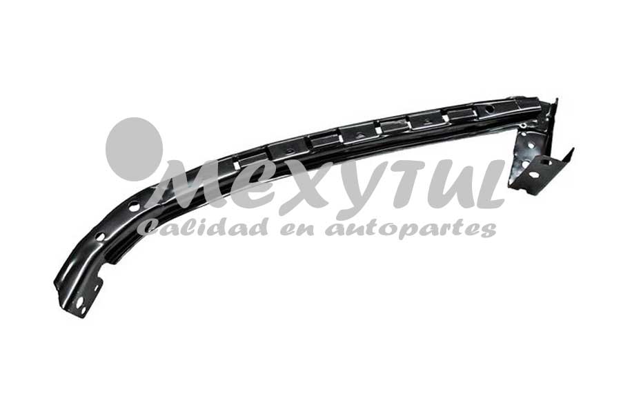 [HOACC03GUF2DL] GUIA FASCIA (DEFENSA) HONDA ACCORD DE 2003 AL 2007 2 PTAS DEL IZQ (127257) TW