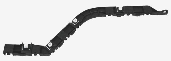 [HOAC03GUFATR] GUIA FASCIA (DEFENSA) HONDA ACCORD 03-07 4 PTAS TRAS DER