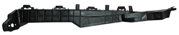 [GDHAC18L] GUIA FASCIA (DEFENSA) HONDA ACCORD 18-19 DEL IZQ *R