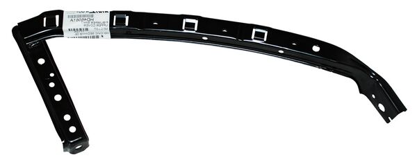 [HOCIV06GUFR] GUIA FASCIA (DEFENSA) HONDA CIVIC 2006 AL 2011 C/SOPORTE P/FARO DEL DER