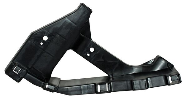 [GDHCI16SL] GUIA FASCIA (DEFENSA) HONDA CIVIC 16-17 2/4 PTAS SOPORTE DEL IZQ