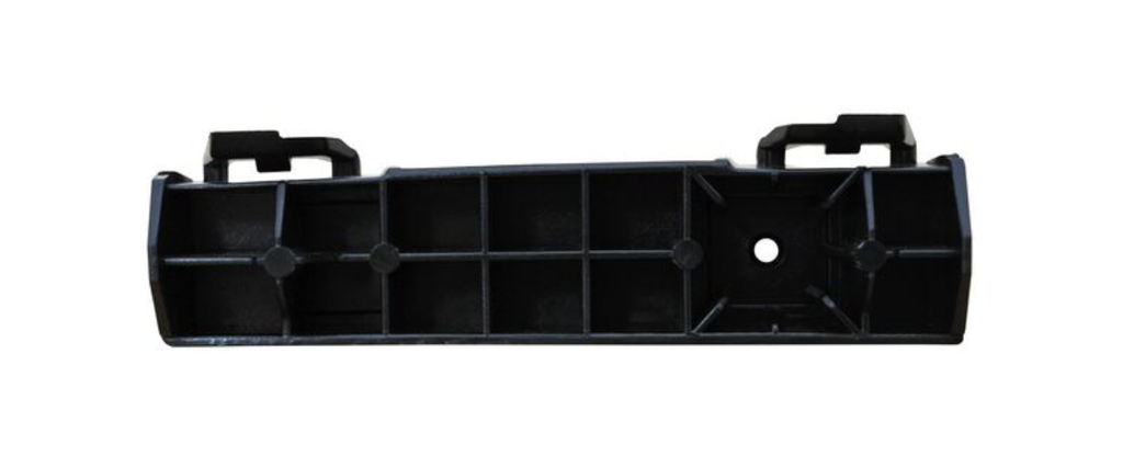 [GDO-CI16-4P641] GUIA FASCIA (DEFENSA) HONDA CIVIC 2016 AL 2020 4 PTAS SUP TRAS DER