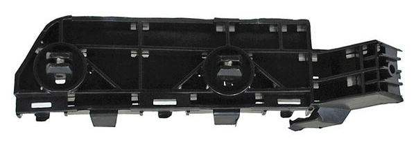 [HOCRV07GUFCDL] GUIA FASCIA (DEFENSA) HONDA CRV 07-11 CLIP DEL IZQ (133160)