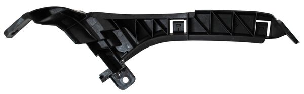 GUIA FASCIA (DEFENSA) HONDA CRV DE 2007 AL 2012 C/SOPORTE P/FARO DEL IZQ (159350) TW