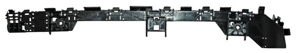 GUIA FASCIA (DEFENSA) HONDA FIT 15-17 LAT TRAS IZQ 