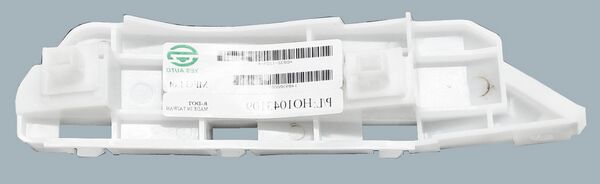[HOODY05GUFDL] GUIA FASCIA (DEFENSA) HONDA ODYSSEY DE 2005 AL 2010 DEL IZQ (127416)