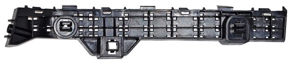 [HOOD11GUFAL] GUIA FASCIA (DEFENSA) HONDA ODYSSEY 11-17 DEL IZQ