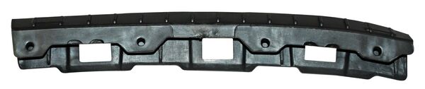 GUIA FASCIA (DEFENSA) HYUNDAI CRETA 17-18 C/SOPORTE P/FARO DEL DER TW