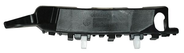 [HYEL15GUDEDR] GUIA FASCIA (DEFENSA) HYUNDAI ELANTRA 2011 AL 2016 /AMER 2014 AL 2016 DEL DER TW