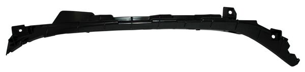 [GDHDEL17ML] GUIA FASCIA (DEFENSA) HYUNDAI ELANTRA 17-18 MOLDURA DEL IZQ