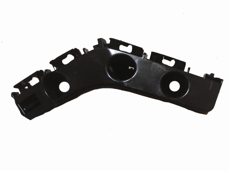 [55079228AD] GUIA FASCIA (DEFENSA) JEEP GRAND CHEROKEE DE 2013 AL 2015 DER ORIGINAL S/EMP EX+