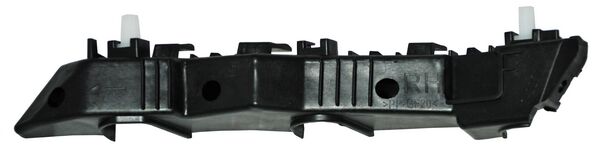 [KIRI18GUDEDR] GUIA FASCIA (DEFENSA) KIA RIO 18-23 DEL DER