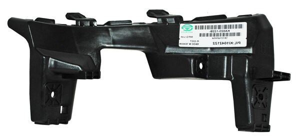GUIA FASCIA (DEFENSA) KIA SPORTAGE 16-19 SUP DEL IZQ TW