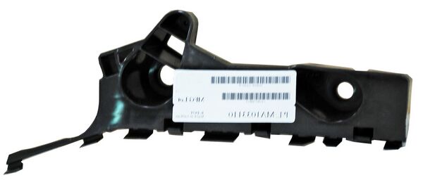 [MA314GUFL] GUIA FASCIA (DEFENSA) MAZDA 3 DE 2014 AL 2016 RETENCION DEL IZQ (133931)