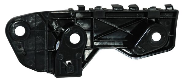 [MACX16GUDL] GUIA FASCIA (DEFENSA) MAZDA CX3 2016 AL 2024 DEL IZQ