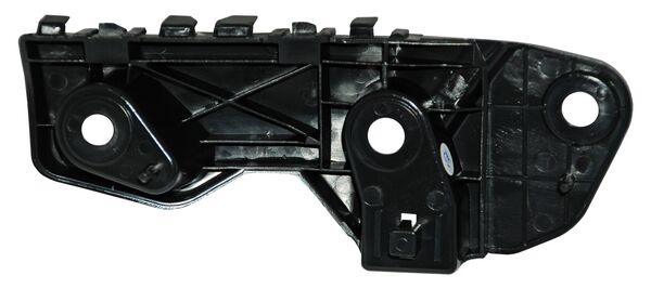[GFMA-C316-5P4C31] GUIA FASCIA (DEFENSA) MAZDA CX3 2016 AL 2020 SPORT/ GRAND TOURING 5 PTAS 4 CIL 2L DEL DER