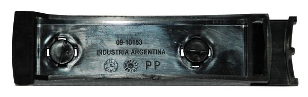 GUIA FASCIA (DEFENSA) MERCEDES BENZ SPRINTER 03-13 DEL IZQ/DER TW