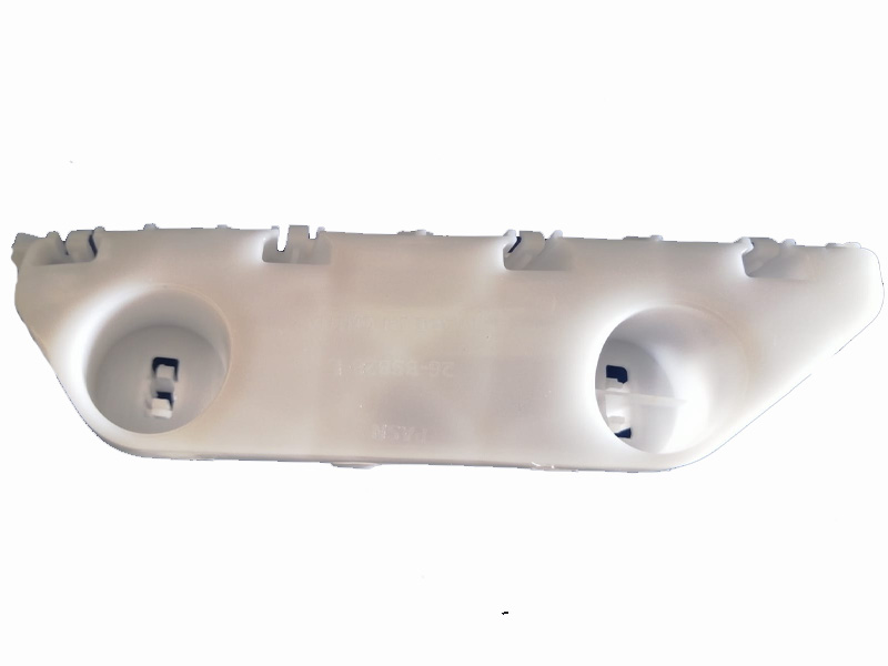 [NIAL12GUFADEL] GUIA FASCIA (DEFENSA) NISSAN ALMERA DE 2012 DEL IZQ EX+