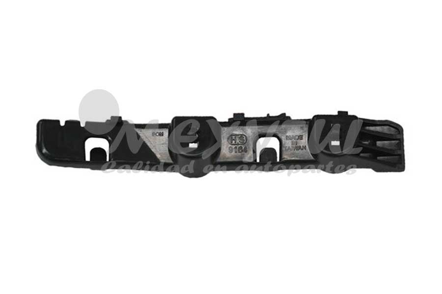 [NIALT07GUFR] GUIA FASCIA (DEFENSA) NISSAN ALTIMA DE 2007 AL 2012 DEL DER (129432)