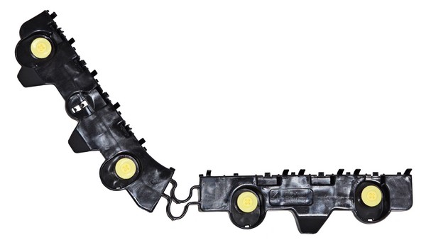 [GTNAL19R] GUIA FASCIA (DEFENSA) NISSAN ALTIMA 19-20 TRAS DER