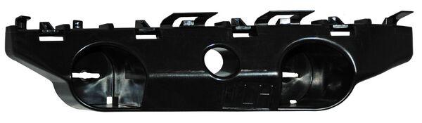 [NINOT14GUIFDL] GUIA FASCIA (DEFENSA) NISSAN NOTE DE 2014 AL 2018 DEL IZQ TW